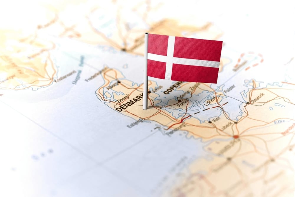 Travelling in Denmark with an eSIM