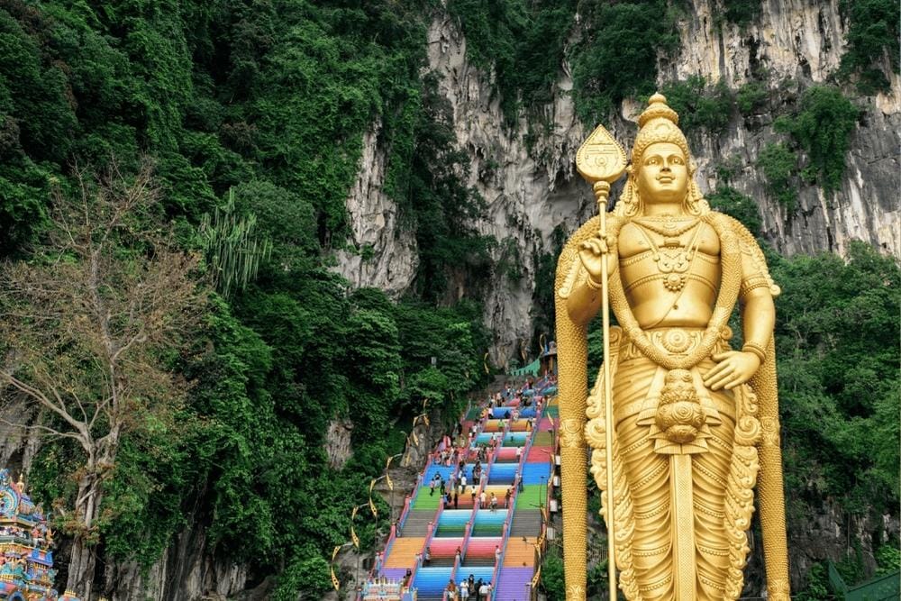 Travelling in Malaysia with an eSIM