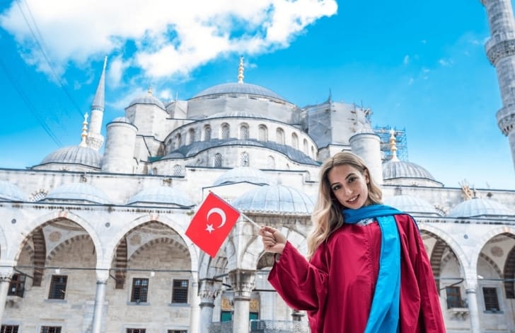 Travelling in Turkey with an eSIM