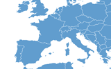 Europe icon