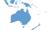 Oceania icon