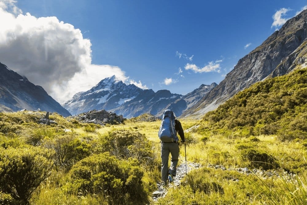 Travelling in New Zealand with an eSIM