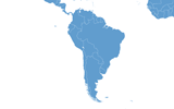 Latin America icon