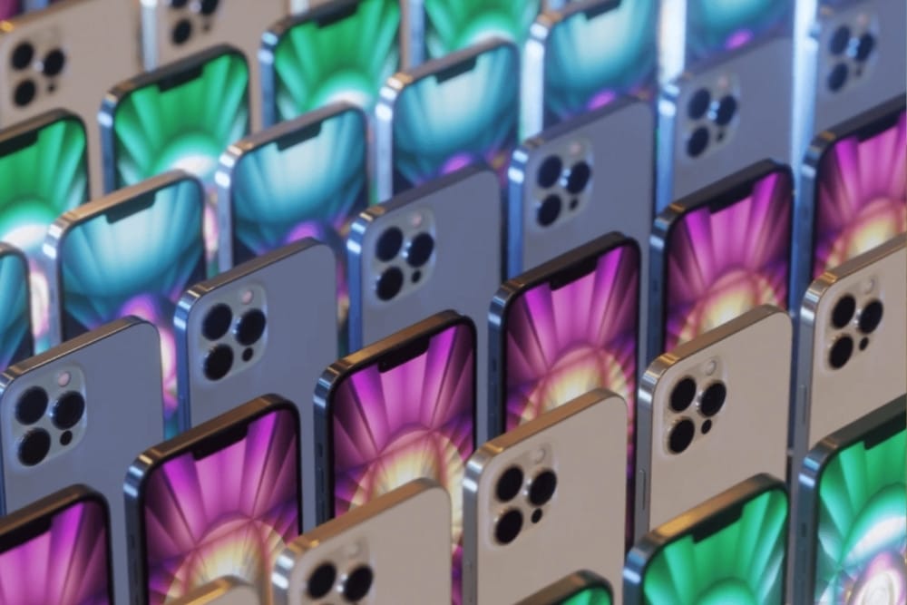 Devices that support eSIM