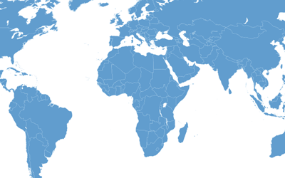 Global icon
