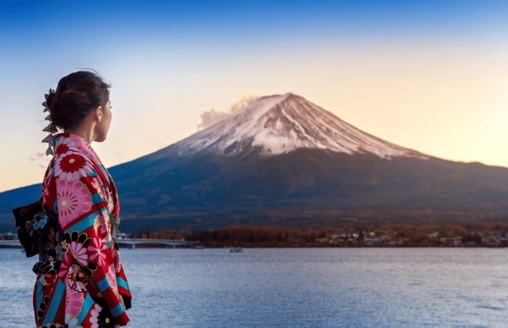 Travelling in Japan with an eSIM