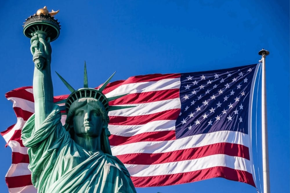 Travelling in United States with an eSIM