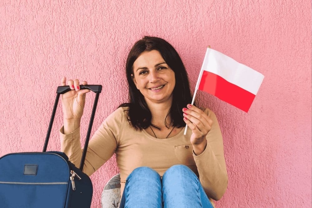 Travelling in Poland with an eSIM