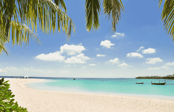 Caribbean regional eSIM coverage