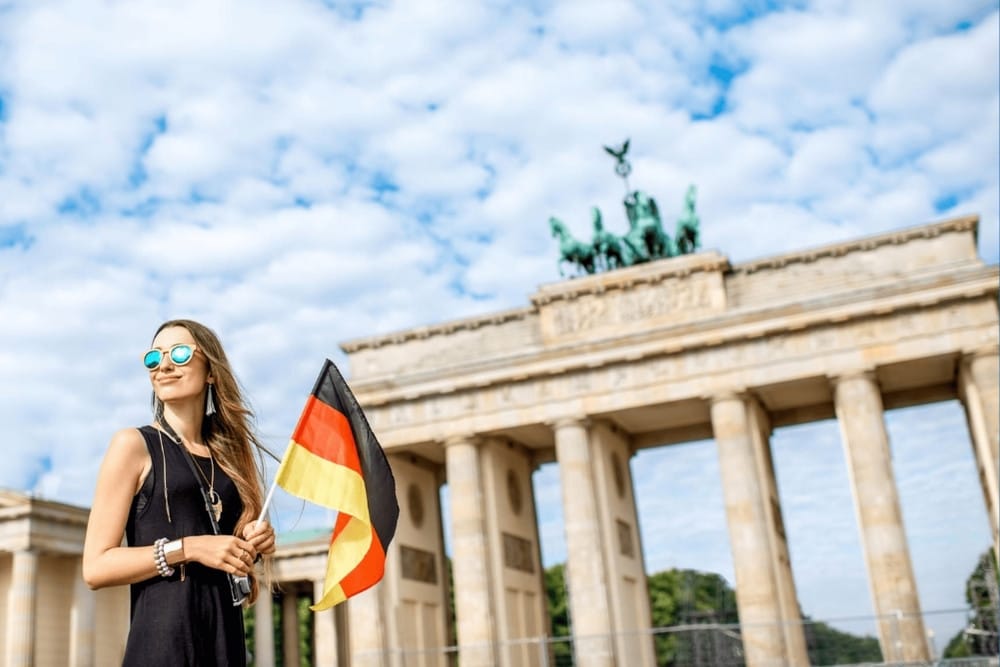 Travelling in Germany with an eSIM