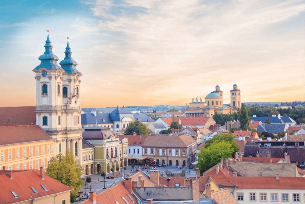 Travelling in Hungary with an eSIM
