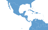 Central America icon