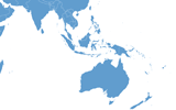 Asia Pacific icon