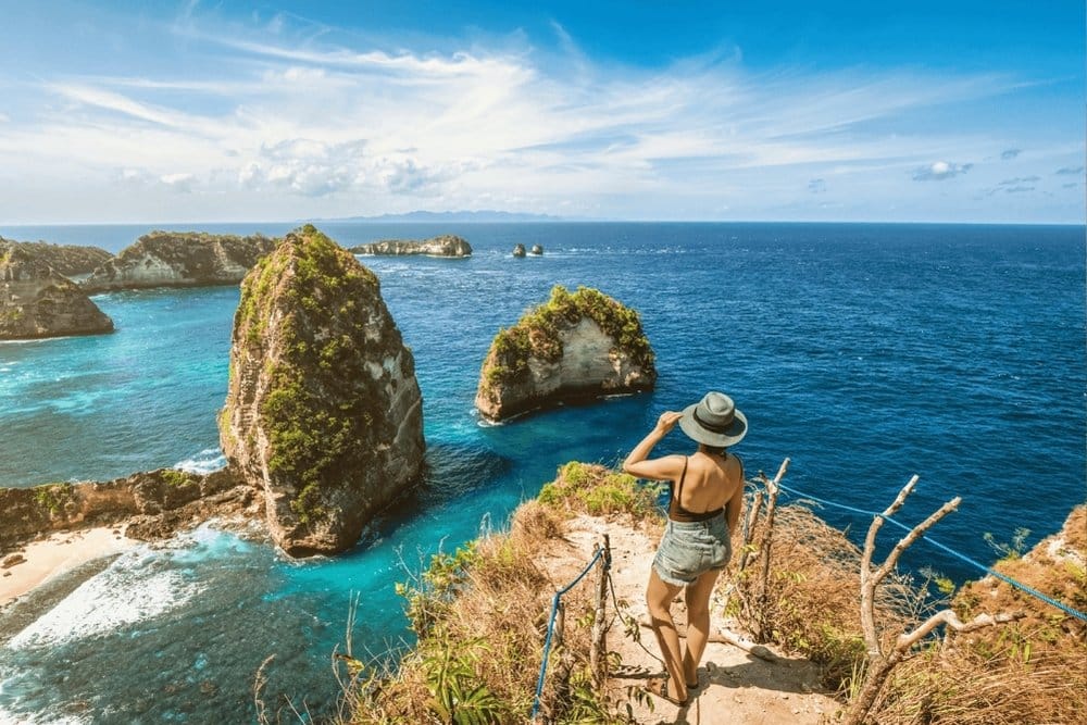 Travelling in Indonesia with an eSIM