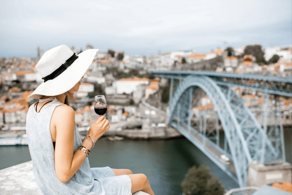 Travelling in Portugal with an eSIM