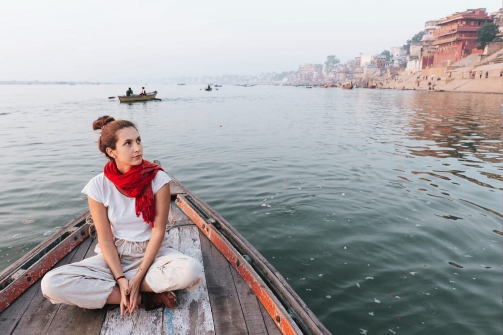 Travelling in India with an eSIM