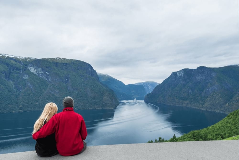 Travelling in Norway with an eSIM