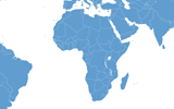 Africa icon